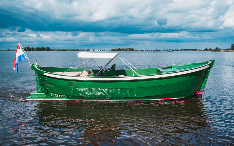 Waterdream S-850