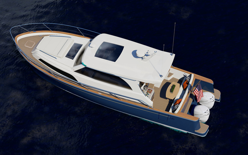 Legacy 12