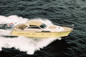 Mulder 59 Open
