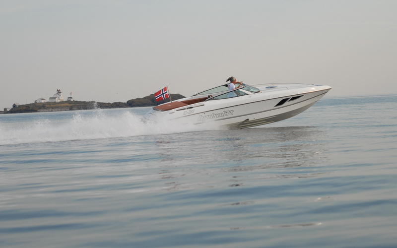 Hydrolift C-31