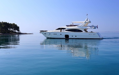 Ferretti Tesoro