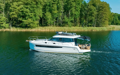 Odysseya Platinum 40 Fly