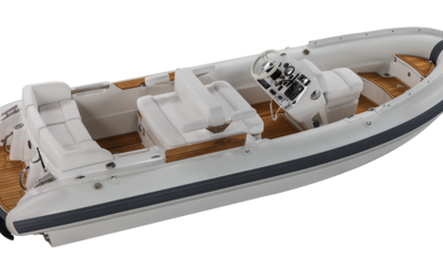 Castoldi Tender 16