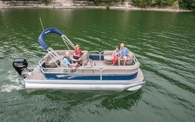 Ranger 200C
