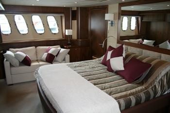 Sunseeker Melinda V