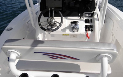 Seagame 200 StartFish