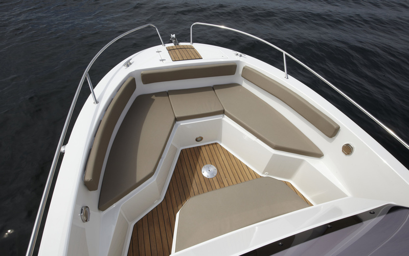 Atlantic Open 750