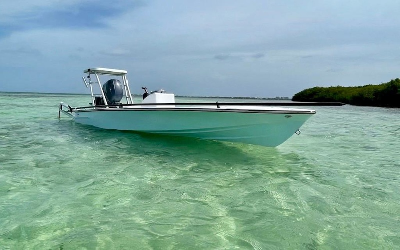 Dragonfly 17′ Classic