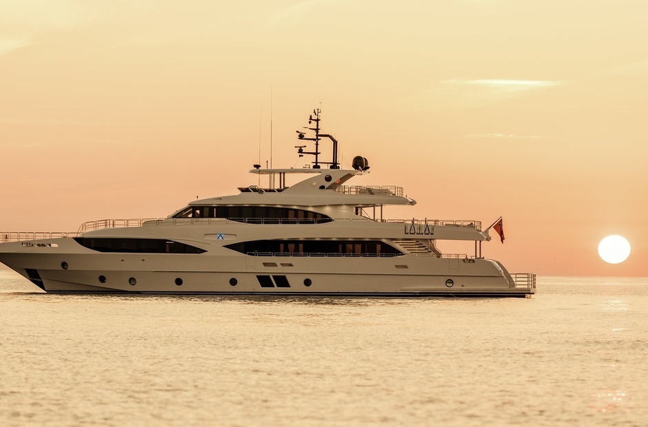 Gulf Craft Altavita