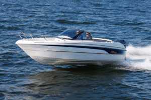 Yamarin 62 Center Console