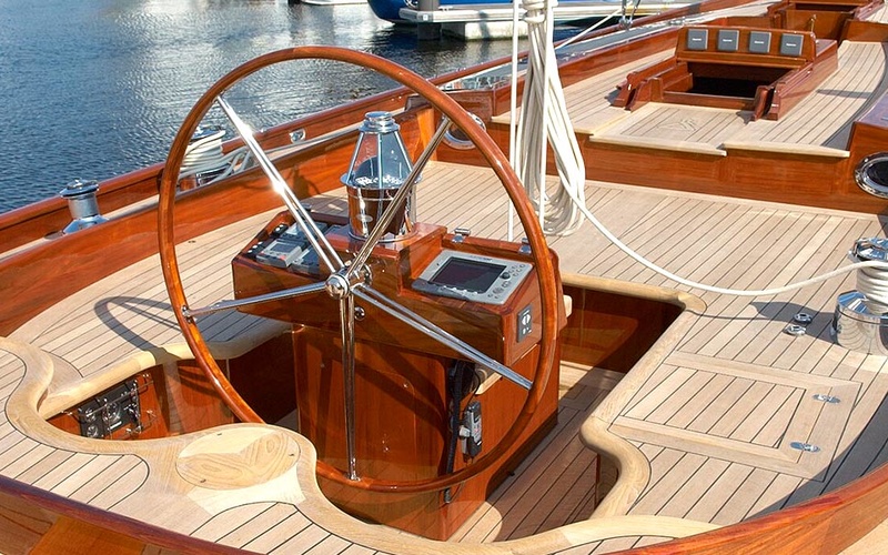 Spirit  Classic 76