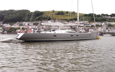 Comar Shadow