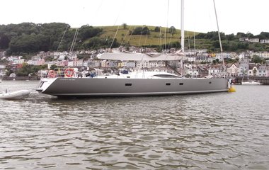 Comar  Shadow