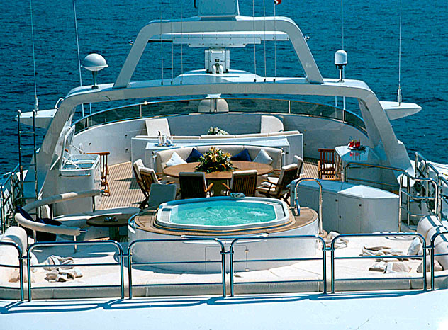 Benetti More