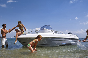 Beneteau Flyer 500 Sun Deck