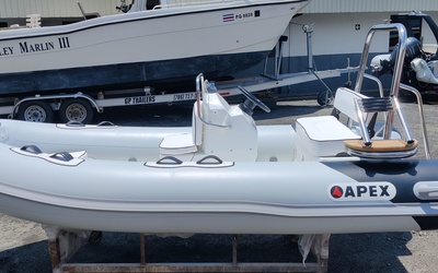 Apex A-13 T