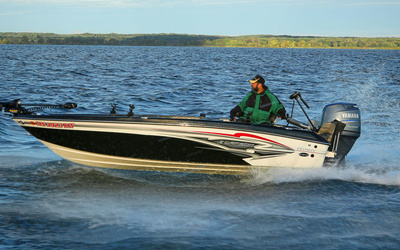 Larson FX 1750 TL