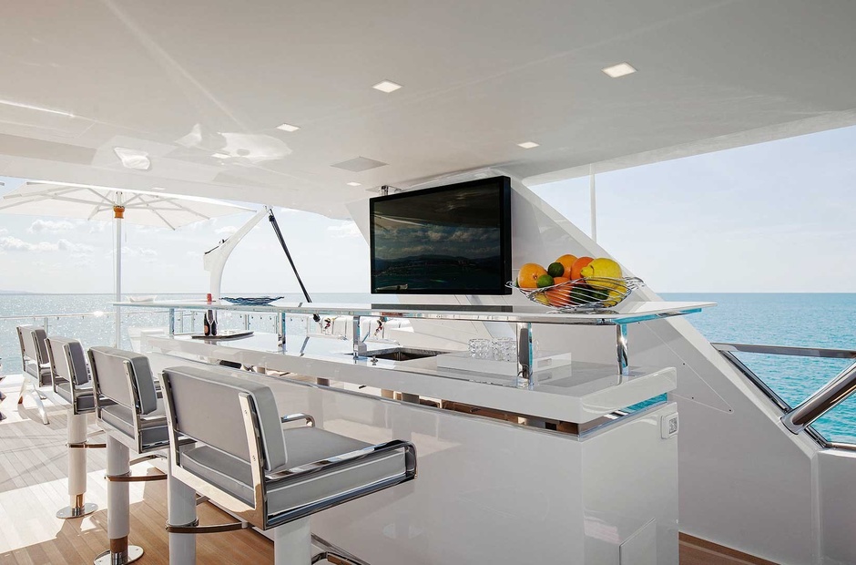 Benetti H