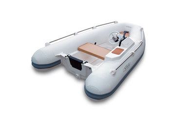 Aermarine Cabrio 270