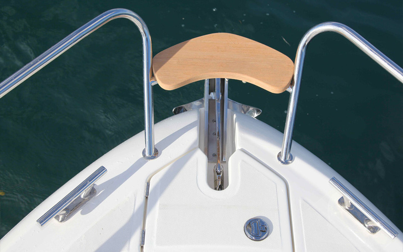 Salpa 20 GT