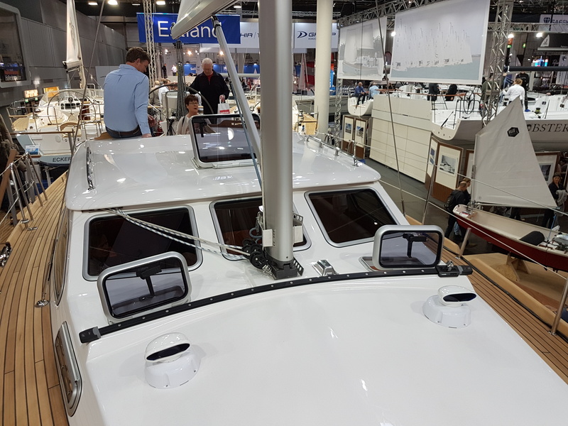  Nordship 380 DS