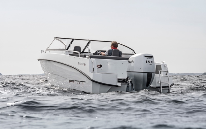 AMT 210 BR