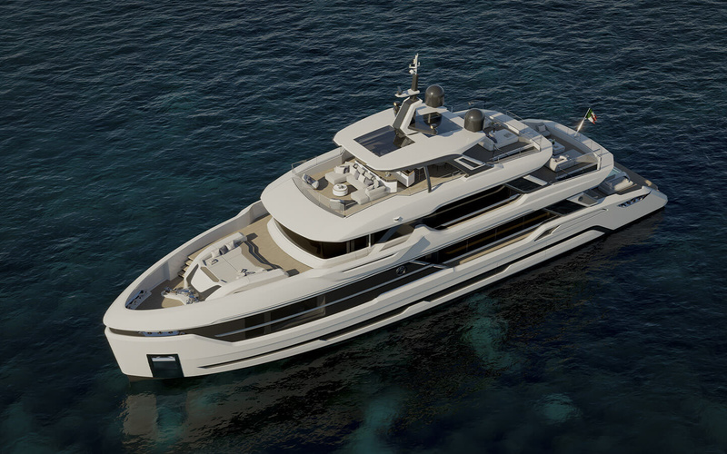 Baglietto  Dom 115