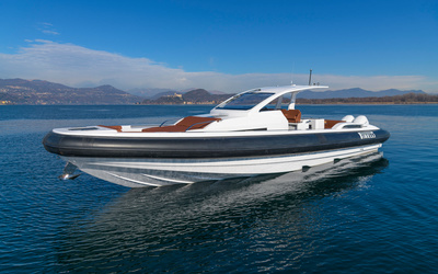 Tecnorib Pirelli 50