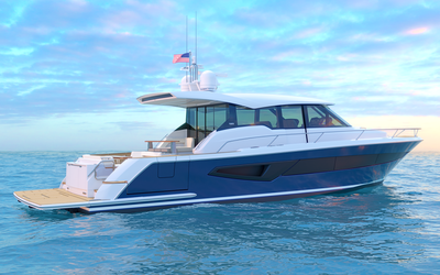 Tiara EX 60