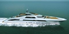 Heesen продала первый корпус 65м