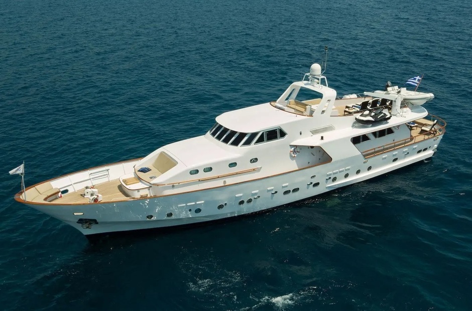 CRN Oceane II