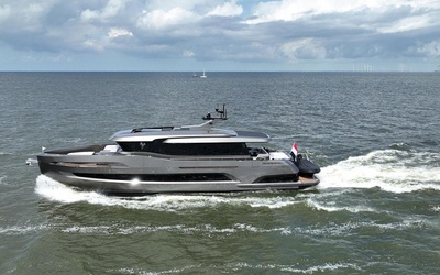 X-treme 78 Sport