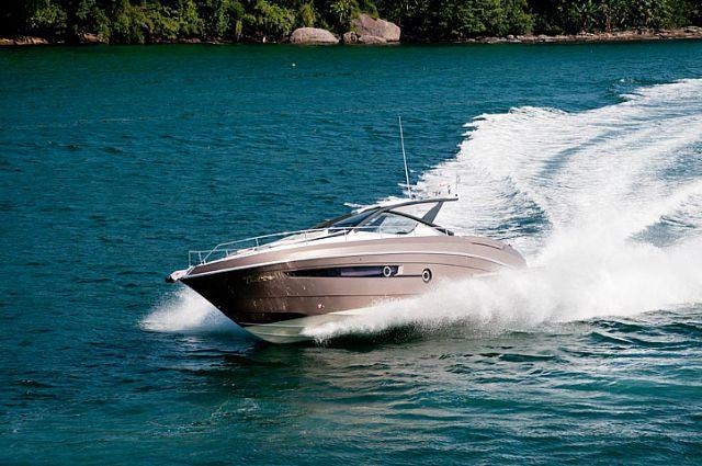 Manara 39 Cabin Sport