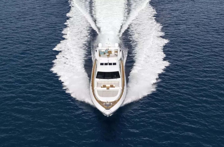 Mangusta Marigot