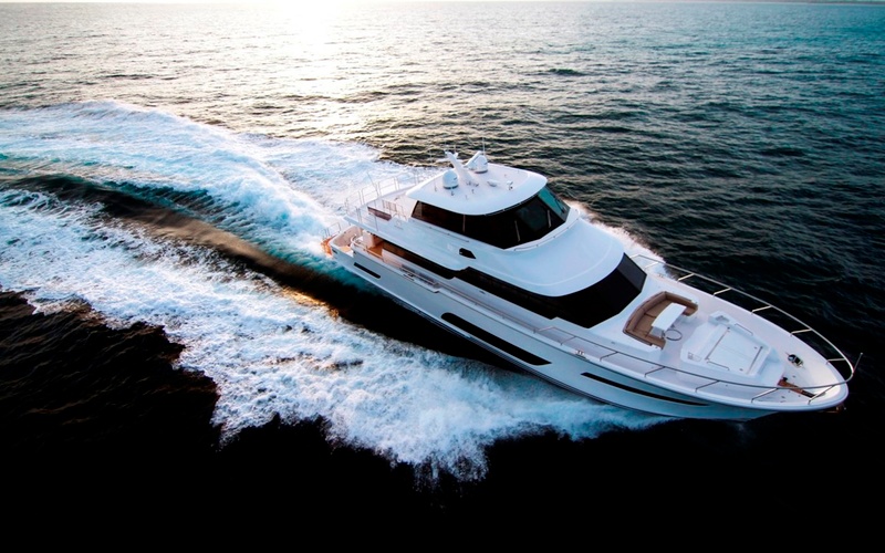 Horizon V80