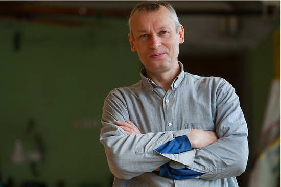 Сергей Коновалов