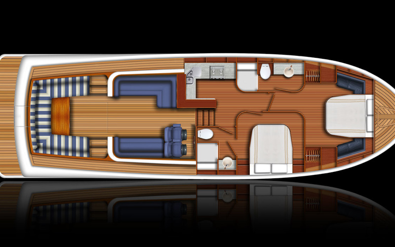 Reliant 50 Express