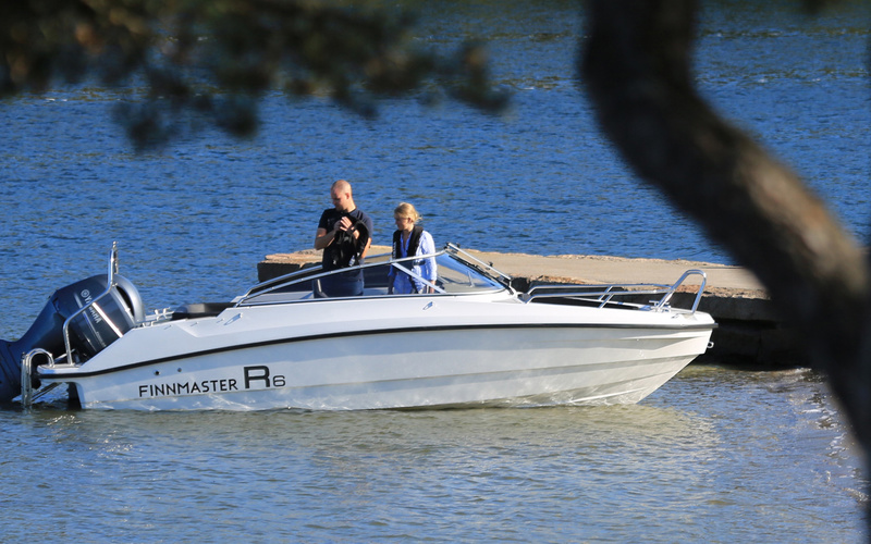Finnmaster R6