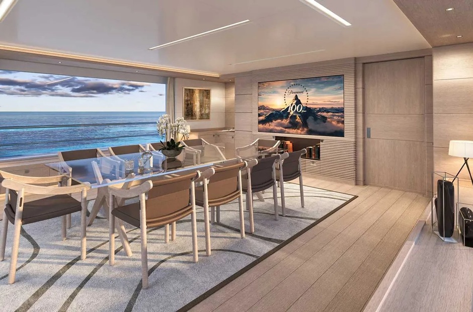 Cantiere delle Marche Mat
