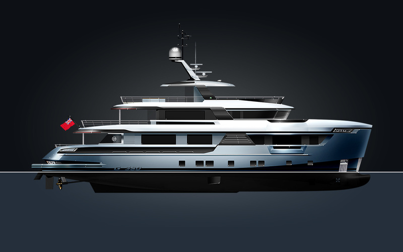 Dynamiq G 380