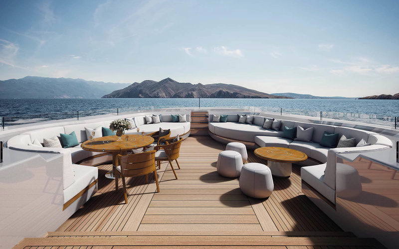 Benetti B.Now 72M
