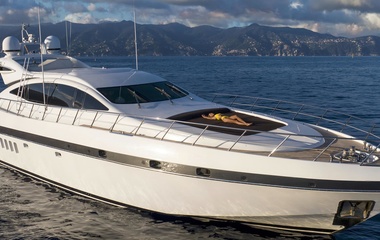 Mangusta Manu