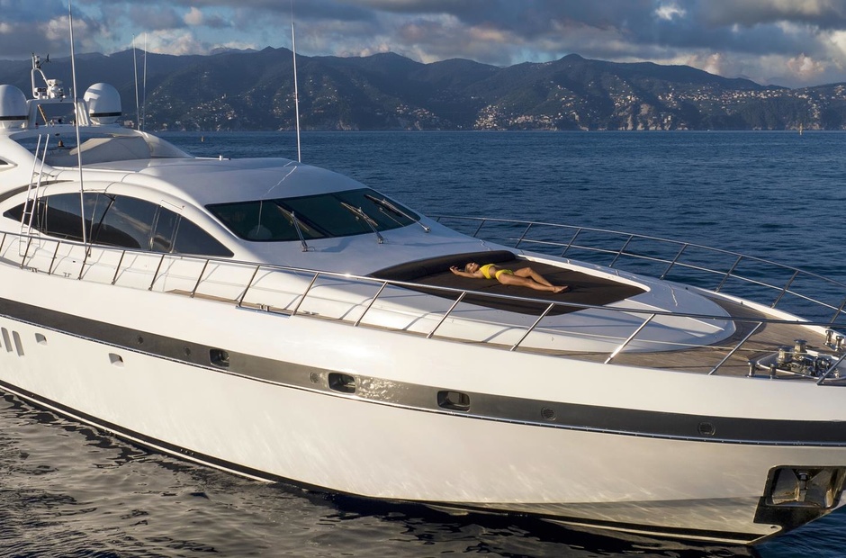 Mangusta Manu
