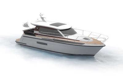 Storebro 350 Biscay