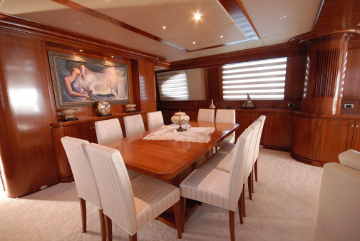 Falcon Royal Life