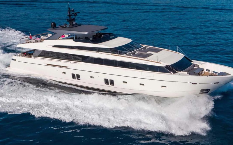 Novurania Catamaran 20