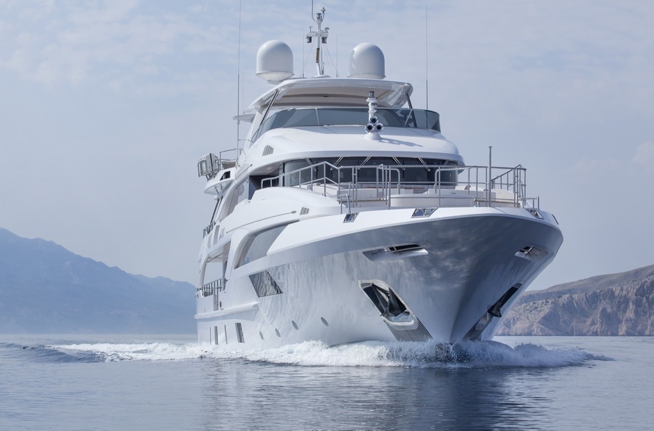 Benetti Alegre