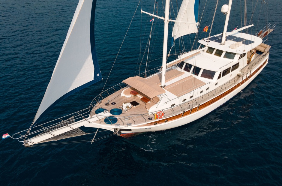 Custom Sea Breeze