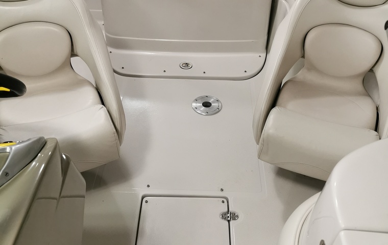 Crownline 220 EX (2006)