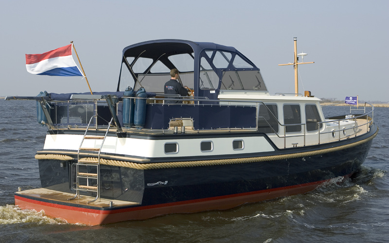 Brandsma Vlet 1300 AK SP